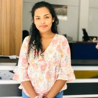 K.K. Sewwandi