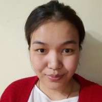 Gulzhaukhar Tukayeva