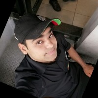 ROOP KISHOR