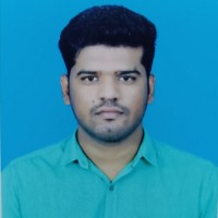 Thaneshkumar G