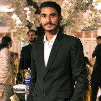 Syed Aun Imran Rizvi
