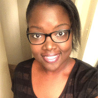 Jalesa Thompson