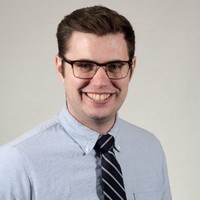 Trenton Mcgregor