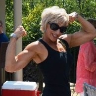 Cheryl Volk