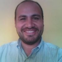 Daniel Fernández