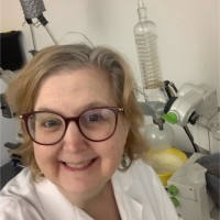 Leigh Ann Lipscomb, Ph.D.