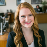 Savannah Pederson, CDSP
