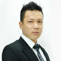 Lam Le