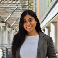 Tina Mathrani