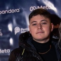 Mauricio Nikolas Suñé Luongo