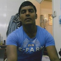 Sunil Kumar