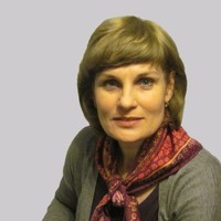 Лариса Каплина
