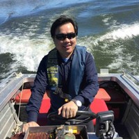 Simon Xiao