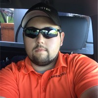 Brandon Lockhart