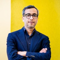 vahid kiumarsi