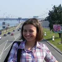 Valentyna Rashevska