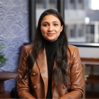 Neethu Mariya Thomas