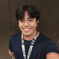 John Michael Ulep