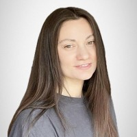 Kateryna Avramenko
