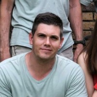 Zander van wyk