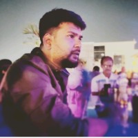Balla Santhosh Kumar