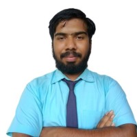 Avdhesh Kumar Sharma