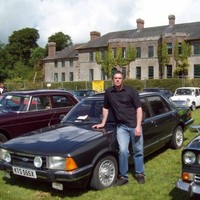 Thomas Canham