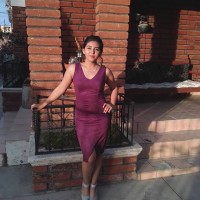 Ana Isabel Castillo Hernandez