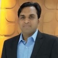 Harish Chandra