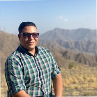 Ramadan Hamed