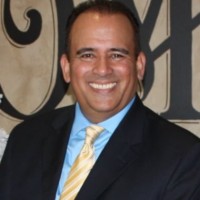 Benjamin Castillo
