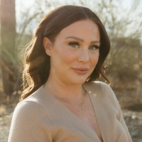 Victoria Berkowitz