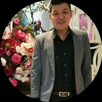 Andreas Renaldy