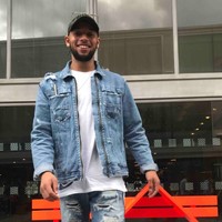 Camron Mullings