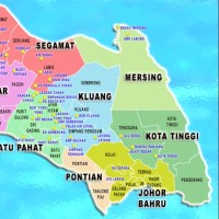Tanah Untuk Di Jual Johor