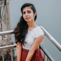 Christeena Babu