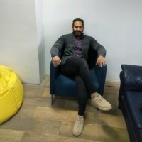 Mohamed Gamal
