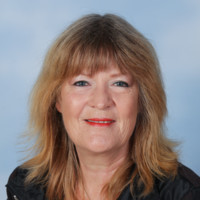 Bea Hoogenkamp-Kloosterman