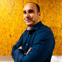 Cesar Mor