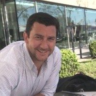 Ec. Marcos Dowling