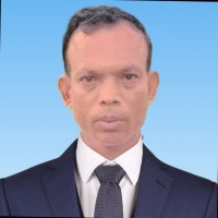 Md. Mostafizar Rahman