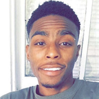 Ke'Andre Harper