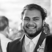 Jude Tolamin Vincent