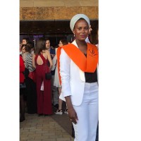 Fatima Drammeh