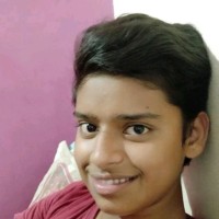 Suraj Lomate