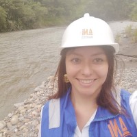 Maira Alexandra Daza Castro