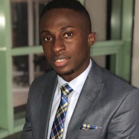 Oseroke Igwubor