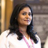 Priya Mazumder