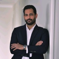 Salim Al-Mudallal Ca