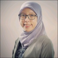 Suharyati Amelia